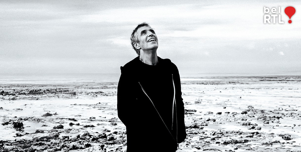 Julien Clerc agenda bel rtl