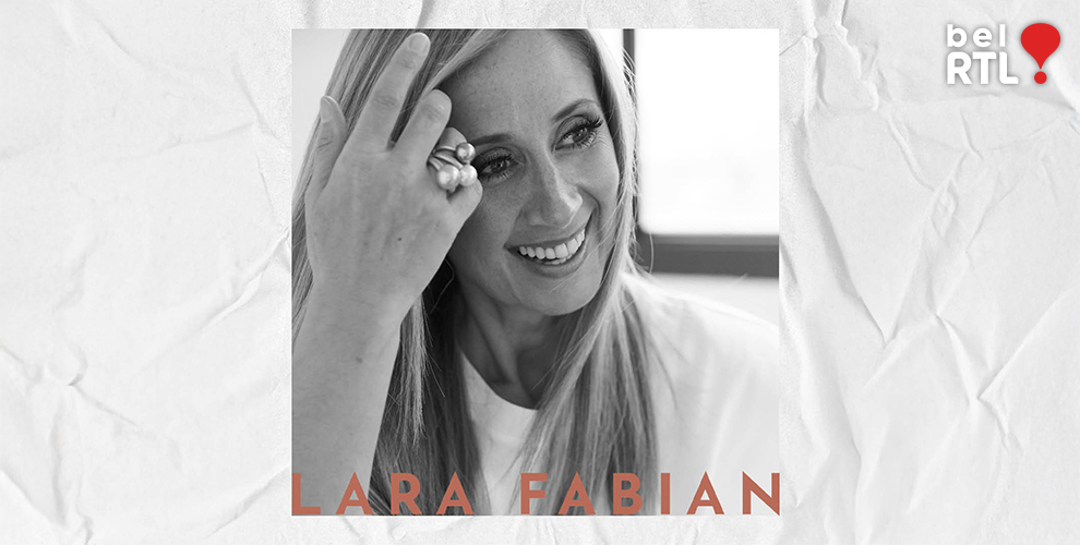 Lara Fabian agenda bel
