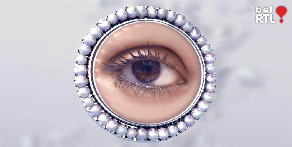 Clara Luciani agenda bel RTL