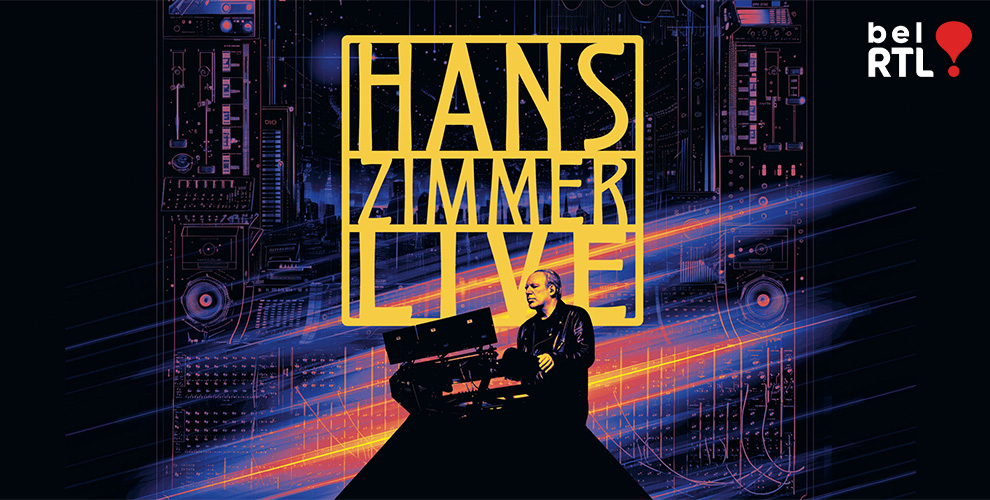 Hans Zimmer agenda bel RTL