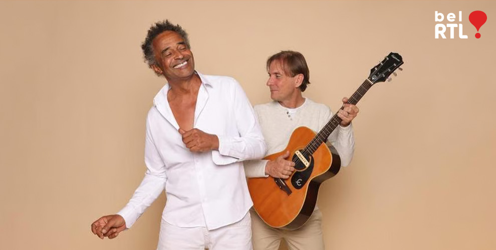 Yannick noah agenda bel RTL