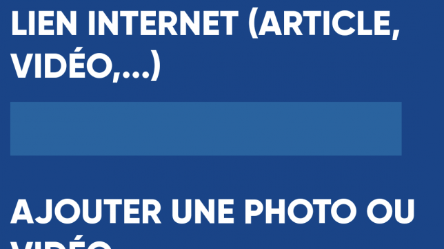 Edition numérique des abonnés