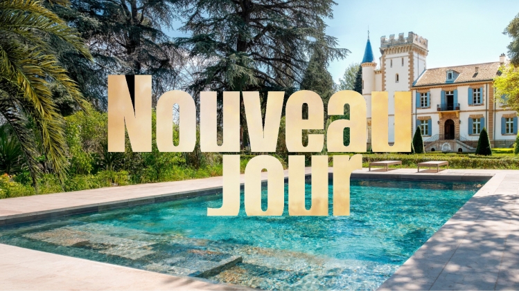 Nouveau jour: Episode 114