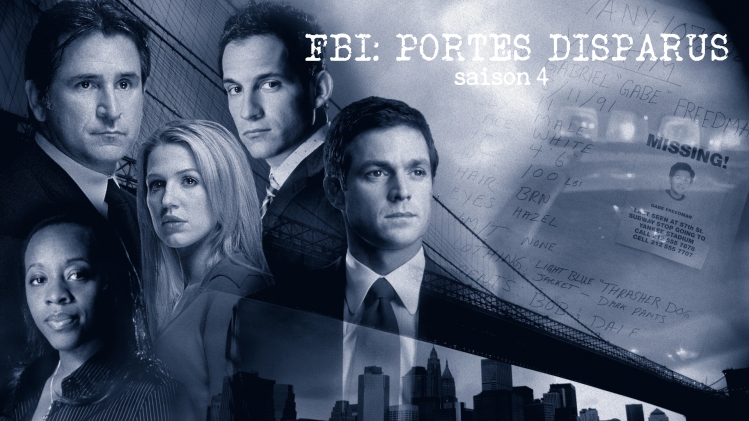 FBI : portés disparus: Le refuge