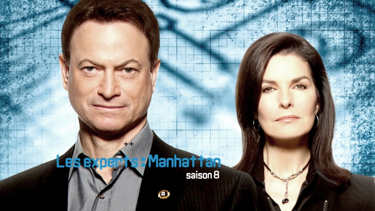 Les experts : Manhattan: The Ripple Effect