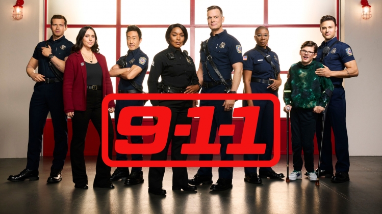 9-1-1: Les rats de laboratoire