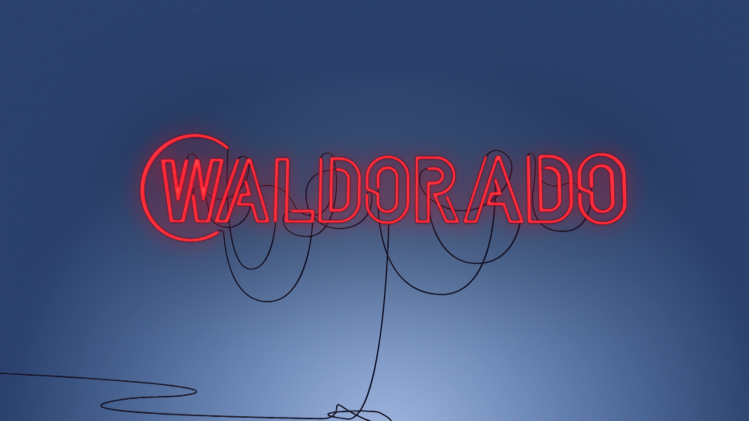 Waldorado: Iscal, Antoing