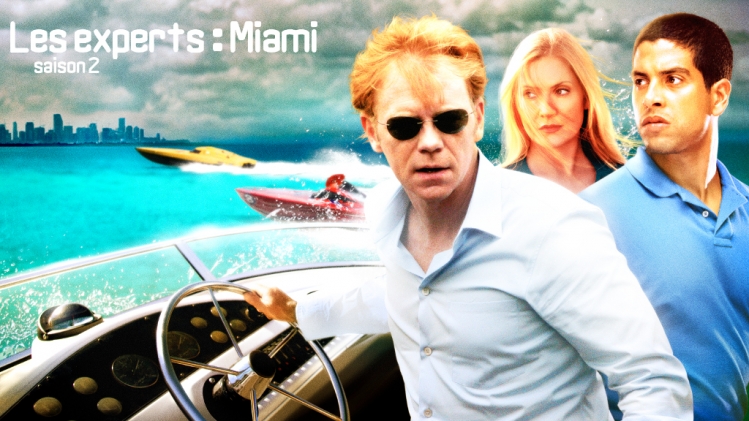 Les experts : Miami: Experts contre experts