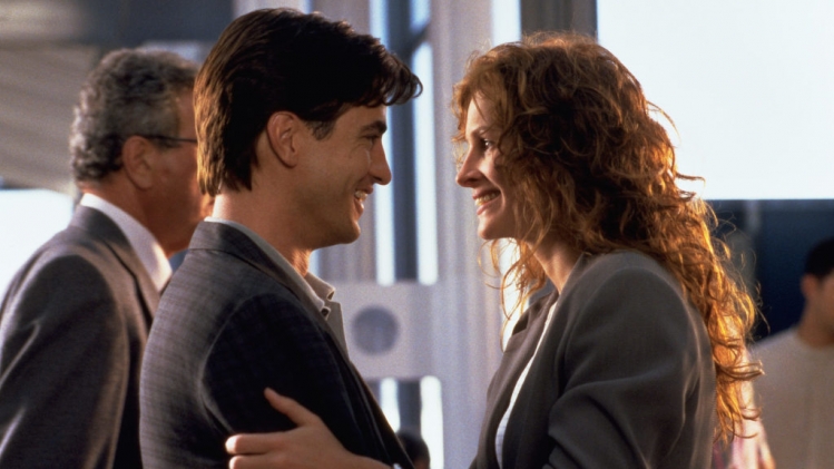 Le mariage de mon meilleur ami