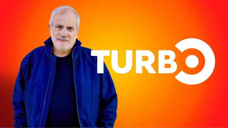 Turbo 2025: Emission 13