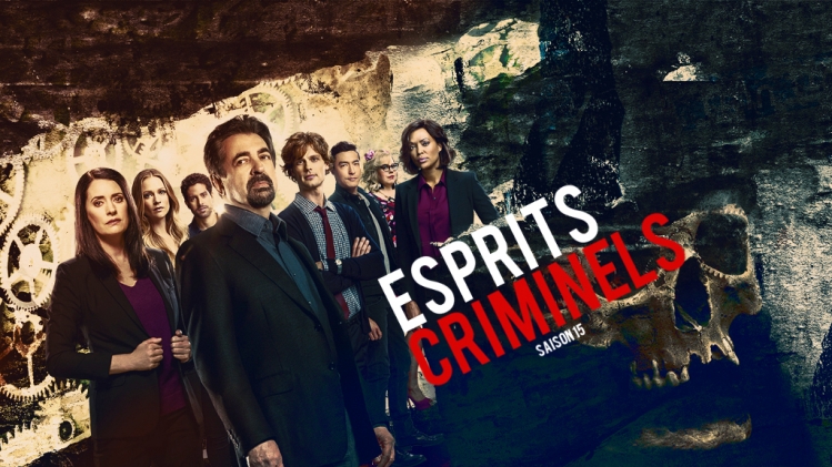 Esprits criminels: Le retour de Lynch