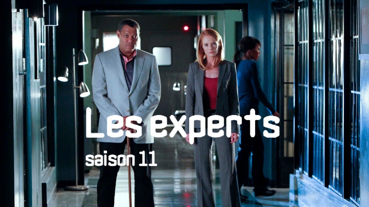 Les experts: Targets of Obsession