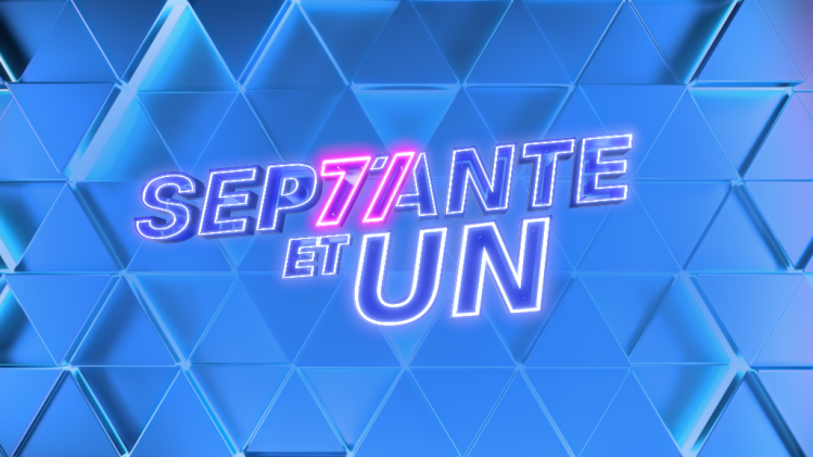 Septante et un: Spéciale étoiles de Radio Contact