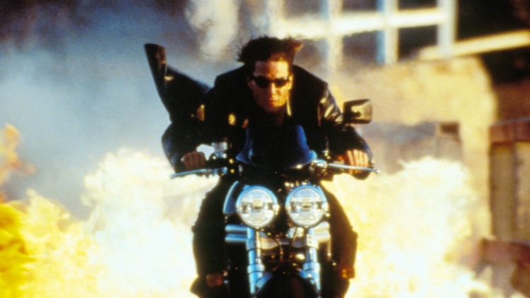 Mission : impossible 2