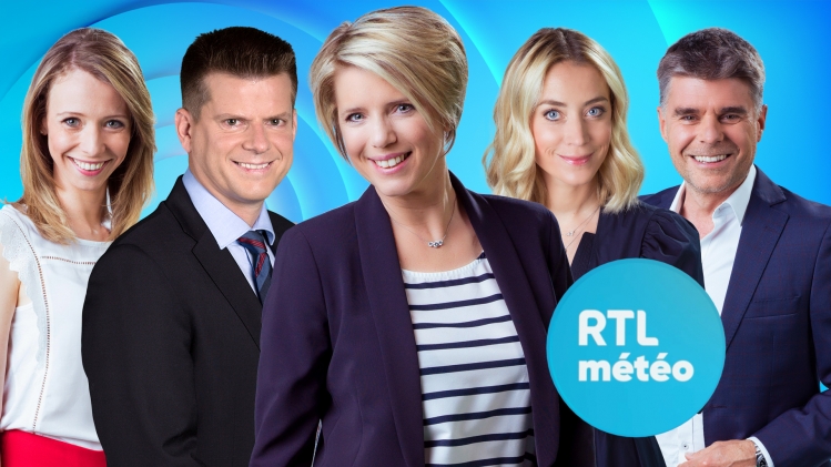 Météo soir (16/12/2025)