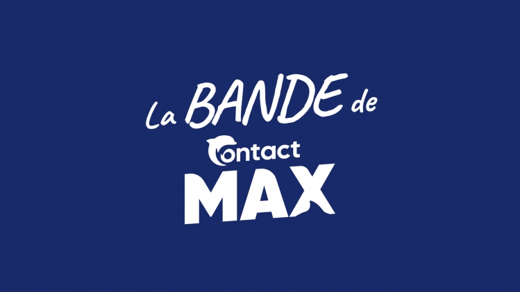 La bande de contact MAX