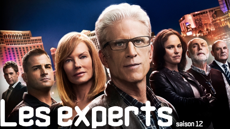 Les experts: 73 Seconds