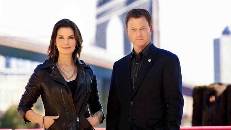 Les experts : Manhattan: Do or Die