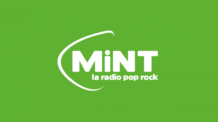 Mint, la radio pop rock