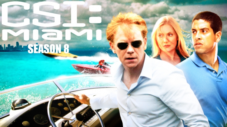 Les experts : Miami: Kill Clause