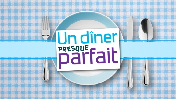Un dîner presque parfait: Spéciale fêtes - jour 4