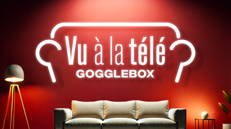 Vu à la télé: Emission 3