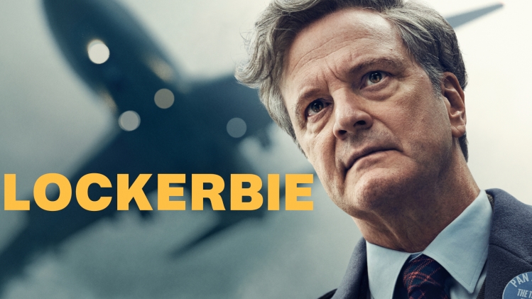 Lockerbie: Episode 2