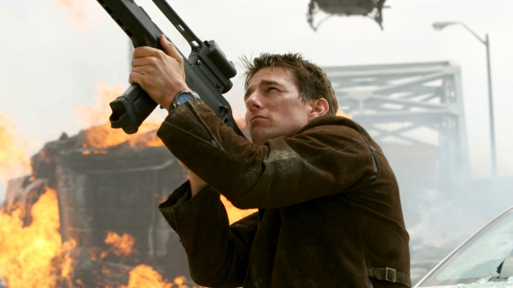 Mission : impossible 3