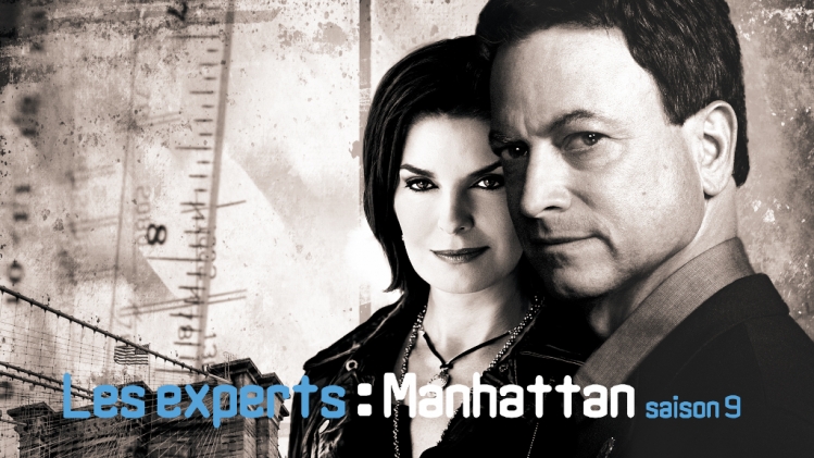 Les experts : Manhattan: Jeux de meurtres