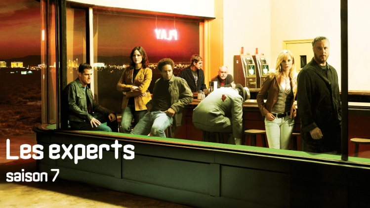 Les experts: Leaving Las Vegas