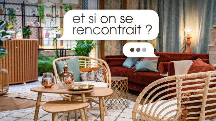 Et si on se rencontrait ?: Emission 10