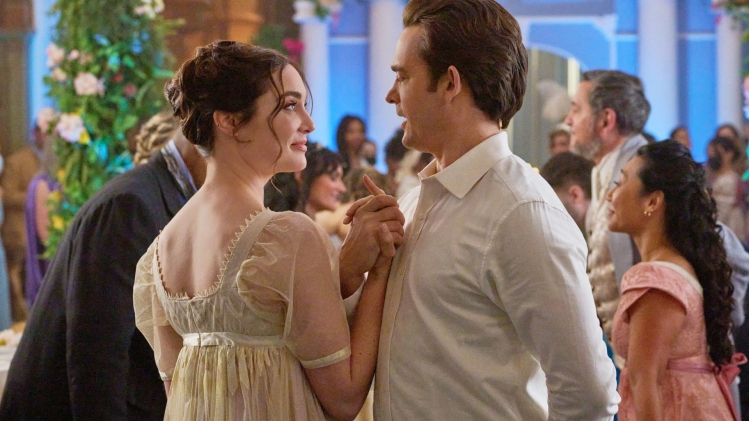 Coup de foudre, orgueil et préjugés