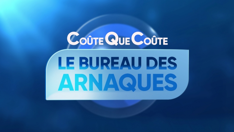 Coûte que coûte, le bureau des arnaques: Episode 1