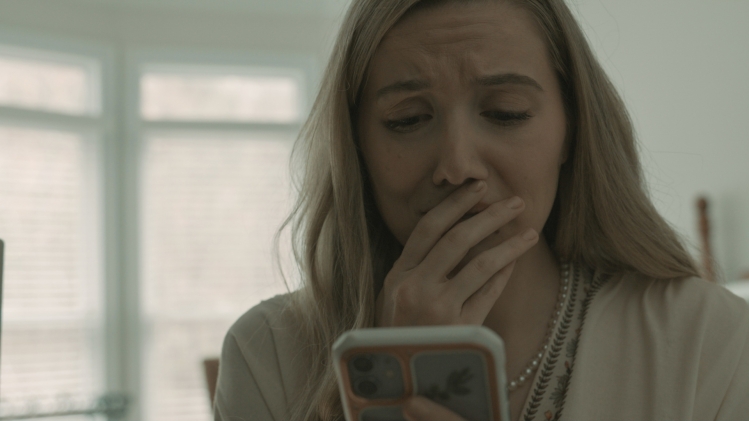 Meurtre à la propriété