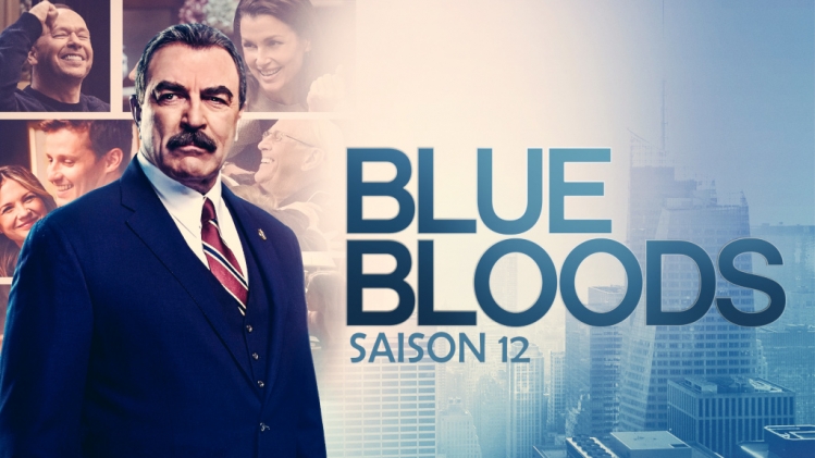 Blue Bloods: La mano sangriento