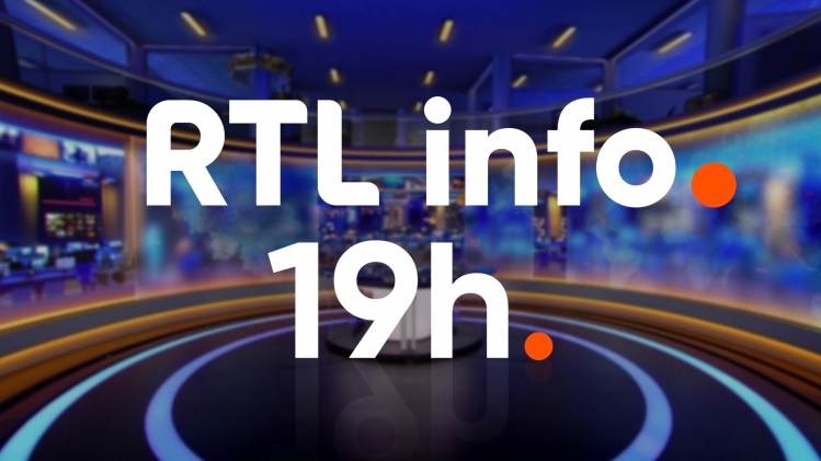 RTL info 19 heures (06/02/2026)