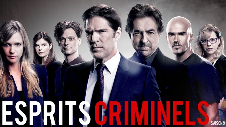 Esprits criminels: Histoires de famille