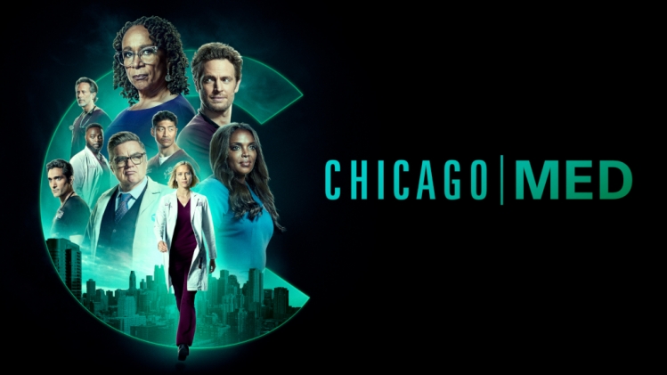 Chicago Med: Le bloc 2.0