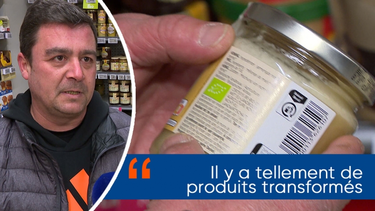 D'où vient le miel que l'on consomme?