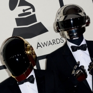 Le groupe Daft Punk est séparé depuis 2021