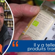 D'où vient le miel que l'on consomme?