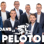 Dans le peloton: Emission 3