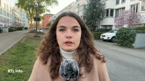 Démantèlement de "KidFlix", une plateforme de pédopornographie - RTL Info