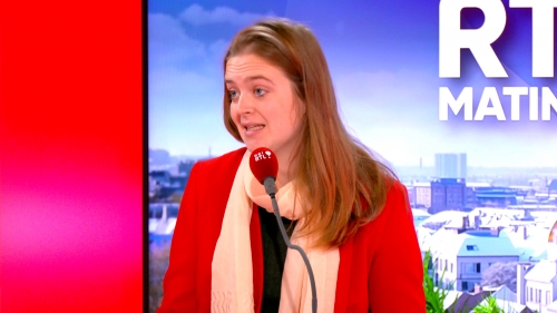 « On met dans l’assiette du citoyen européen, sans qu’il ne s’en rende compte, une nourriture de moins bonne qualité »