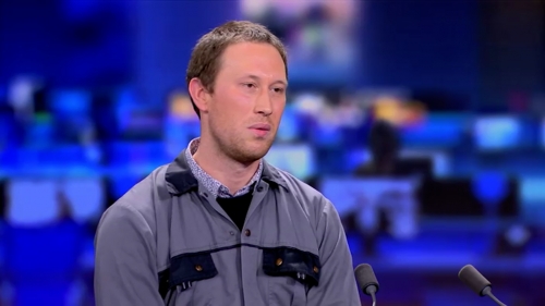 « J’ai 16 infractions à mon actif » : l’agriculteur qui a déversé des pommes de terre sur la Grand-Place assume les conséquences de son geste