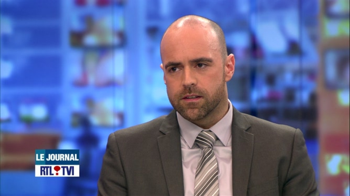L'espert Didier Leroy tente de nous éclairer sur les décapitations d'otages