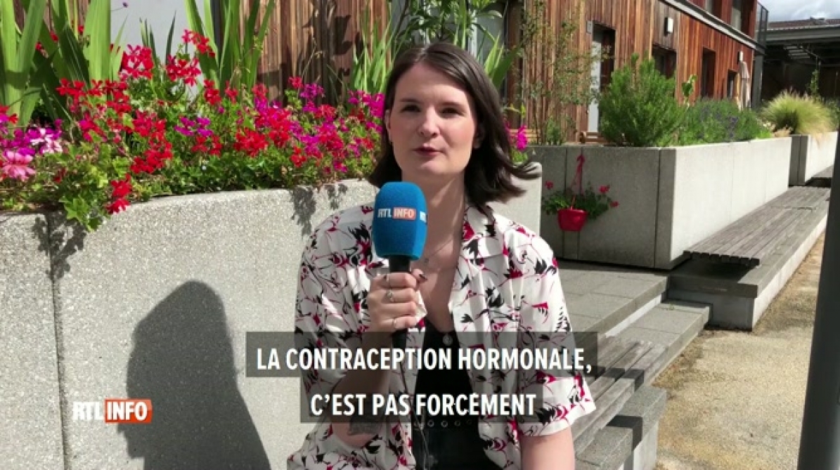 Ligature des trompes quel parcours? RTL Info
