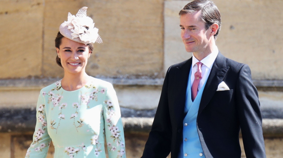 Robe pippa middleton mariage harry cheap