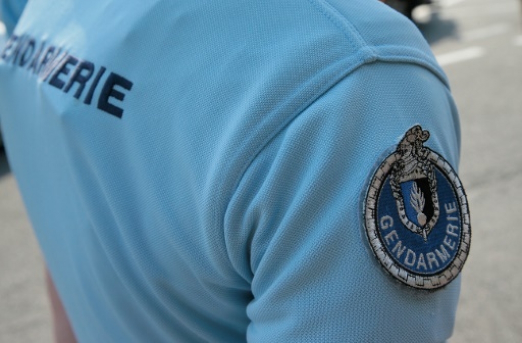 Vaste Opération De Gendarmerie Pour évacuer Une Zad Près De Strasbourg Rtl Info