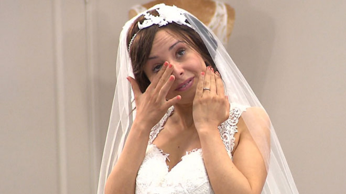 Emission ma robe de mariée 2025